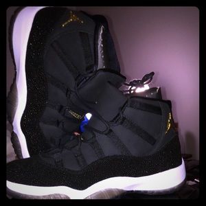 Air Jordan 11 Retro Prem HC, 10/10 condition